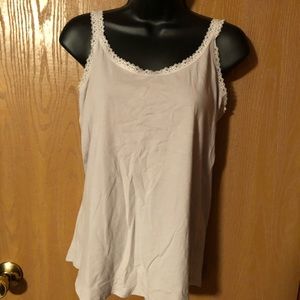 Victoria’s Secret cami